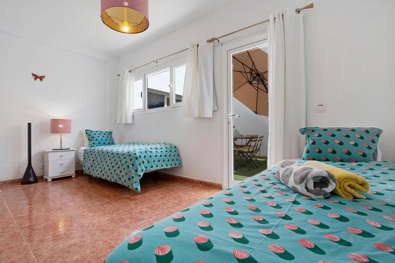 Villa Pacifica Коралео Екстериор снимка