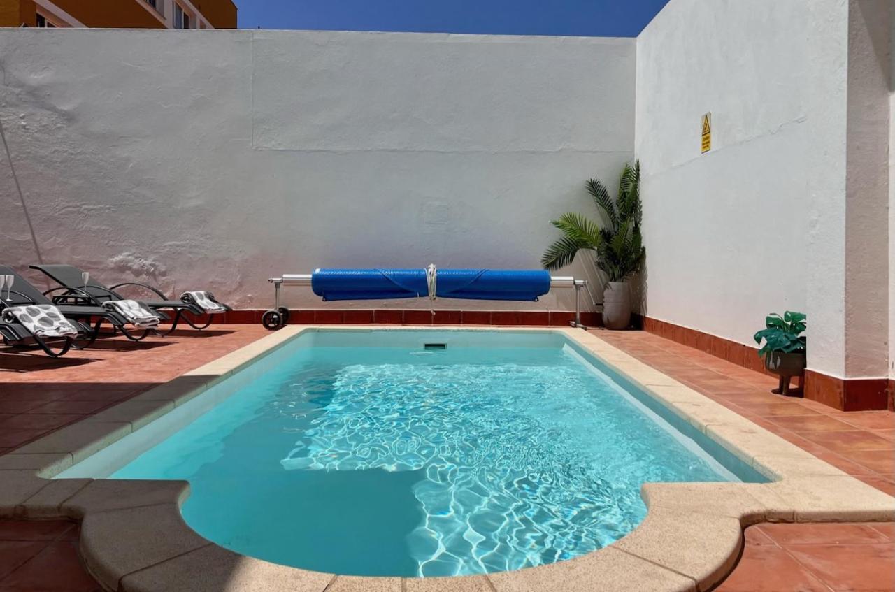 Villa Pacifica Коралео Екстериор снимка